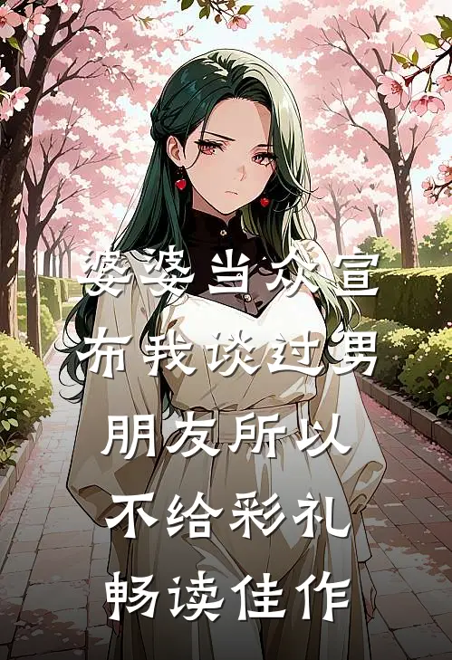 婆婆当众宣布我谈过男朋友所以不给彩礼畅读佳作