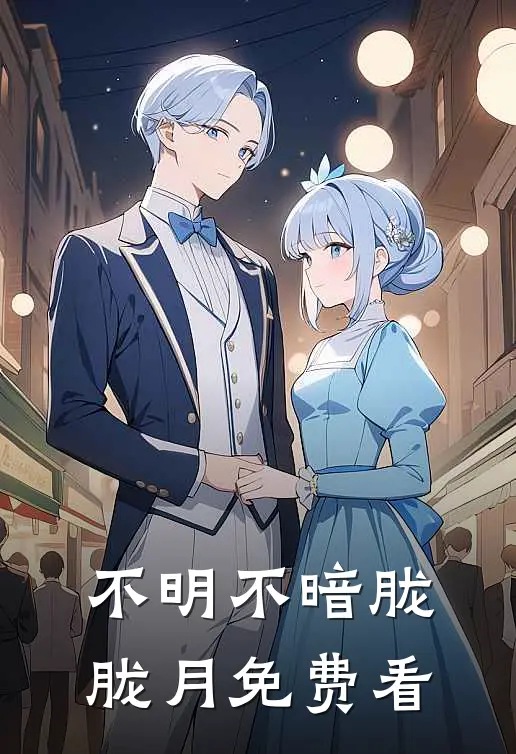 不明不暗胧胧月免费看