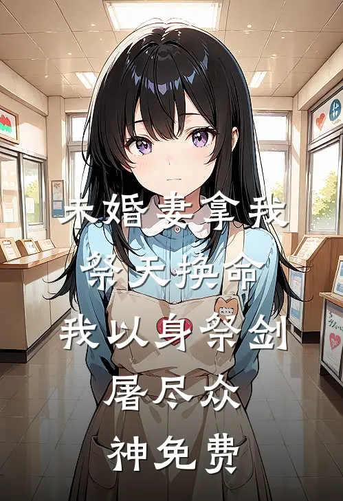 未婚妻拿我祭天换命,我以身祭剑,屠尽众神免费