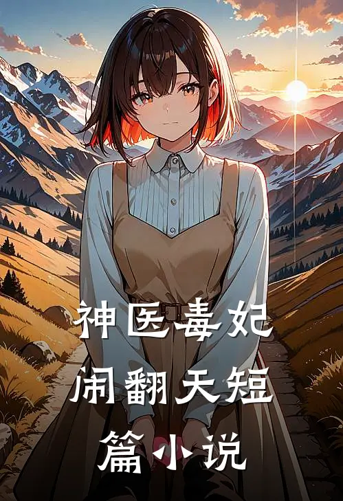 神医毒妃闹翻天短篇阅读
