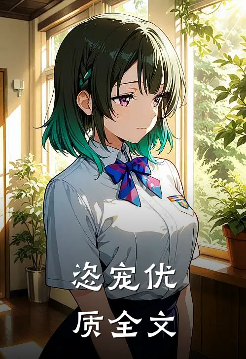 恣宠优质全文