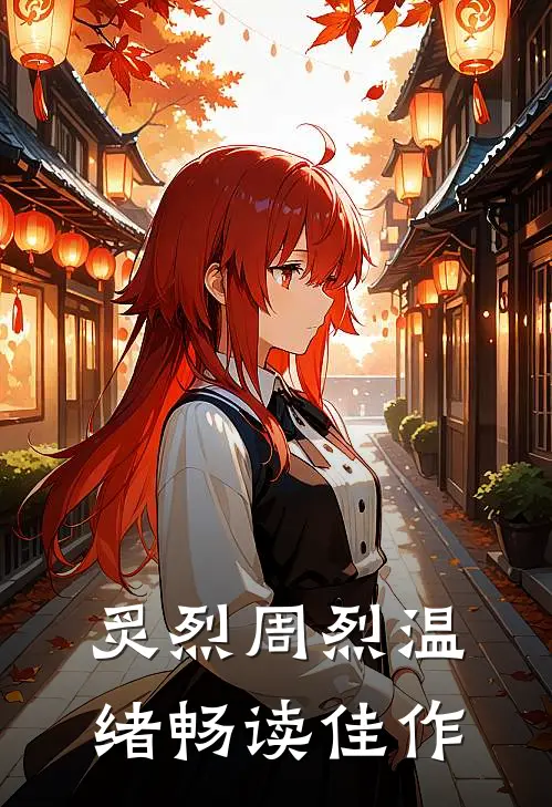 炙烈周烈温绪畅读佳作