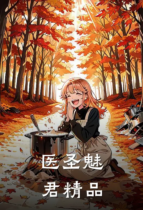 医圣魅君精品