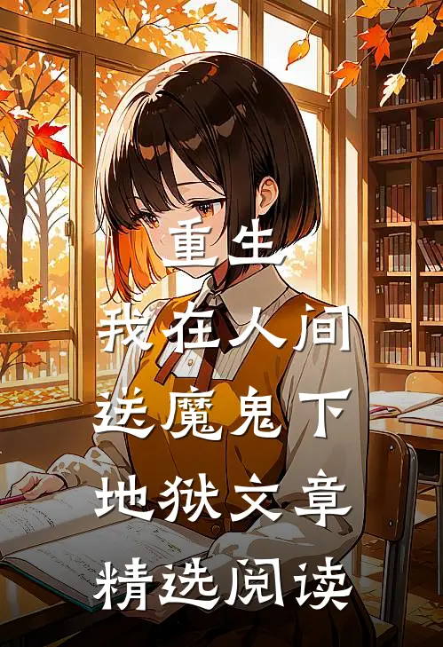 重生：我在人间送魔鬼下地狱文章精选阅读
