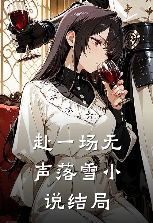 赴一场无声落雪小说结局