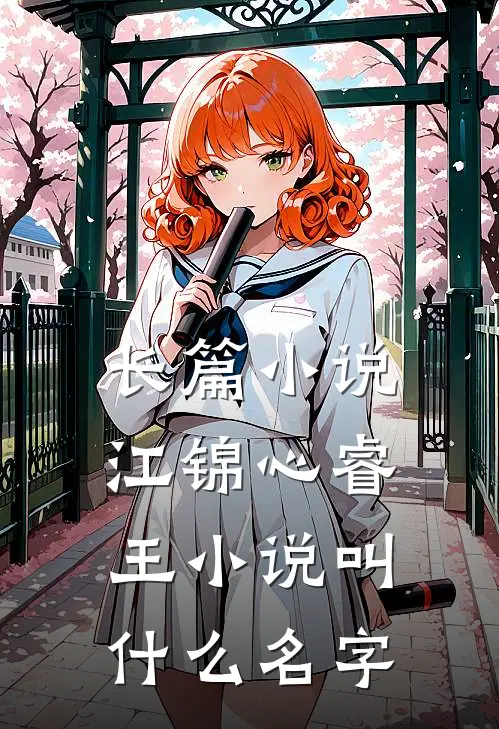 长篇小说江锦心睿王小说叫什么名字