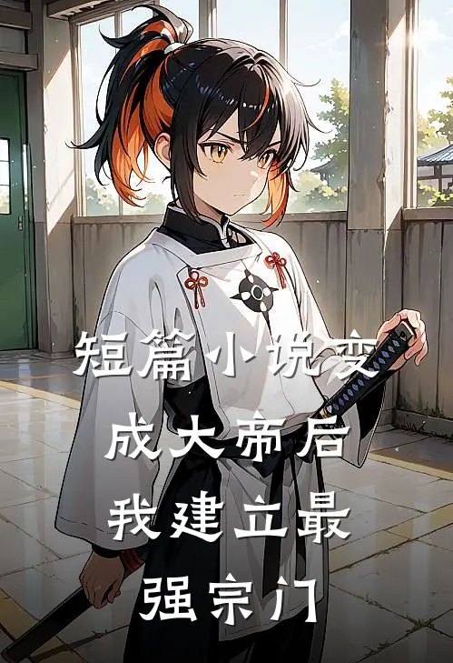 短篇变成大帝后,我建立最强宗门免费阅读