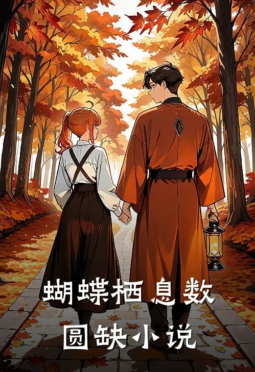 蝴蝶栖息数圆缺txt