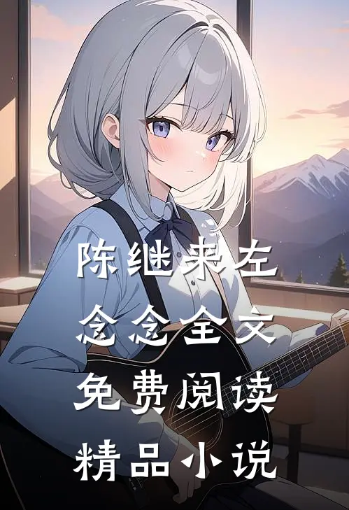 陈继来左念念全文免费阅读精品小说