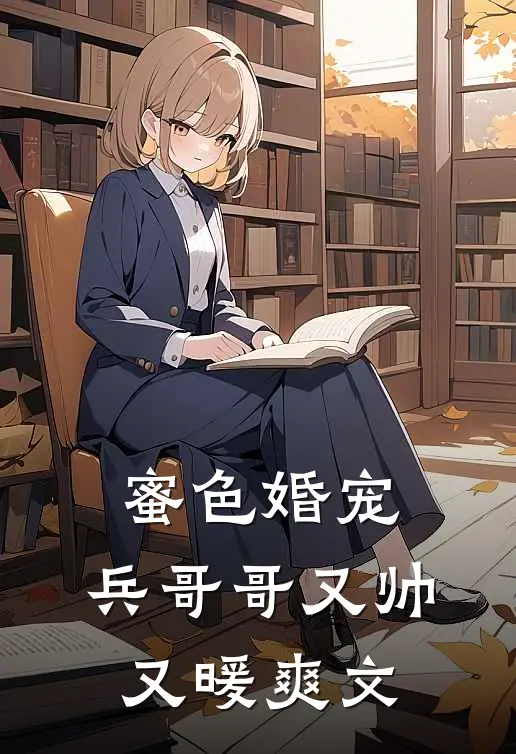 蜜色婚宠兵哥哥又帅又暖爽文推荐