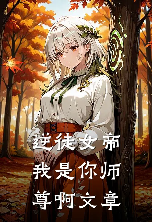 逆徒女帝,我是你师尊啊文章