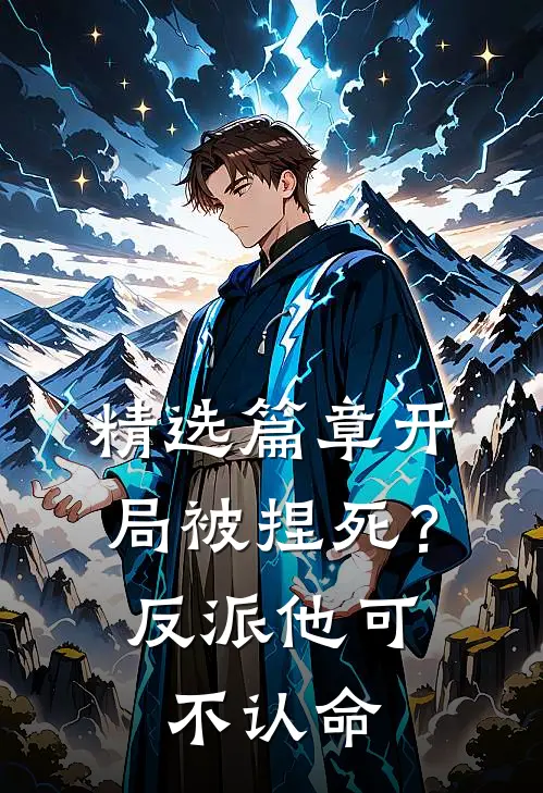 精选篇章开局被捏死?反派他可不认命免费阅读