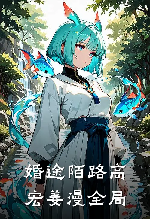 婚途陌路高宏姜漫全局