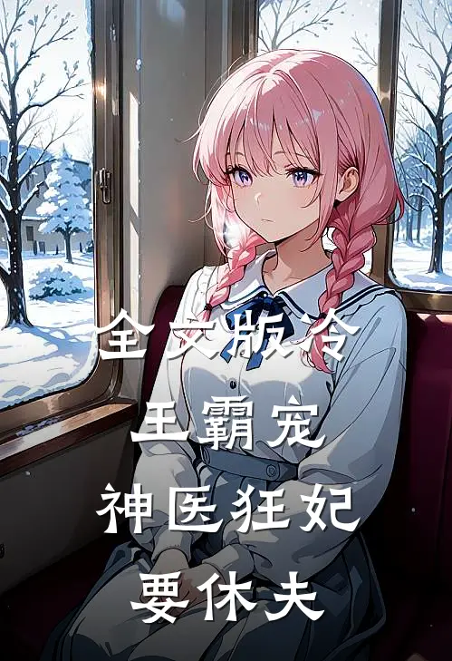 全文版冷王霸宠神医狂妃要休夫