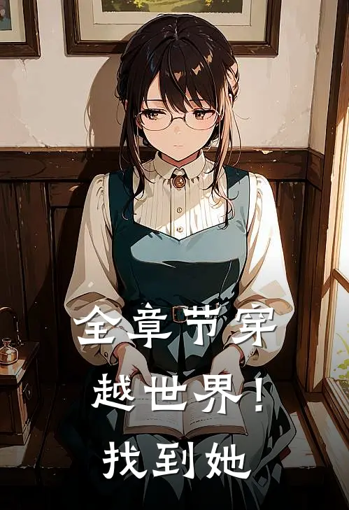 全章节穿越世界!找到她免费阅读