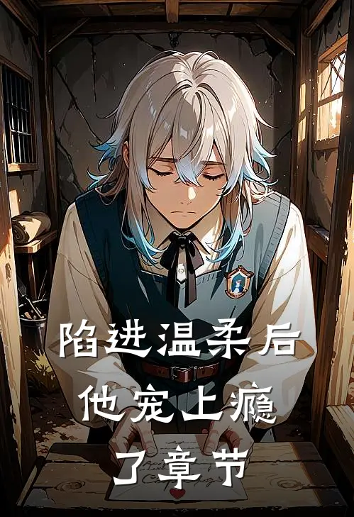 陷进温柔后,他宠上瘾了章节阅读