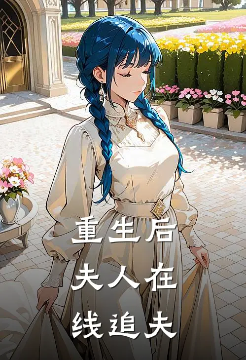 重生后,夫人在线追夫