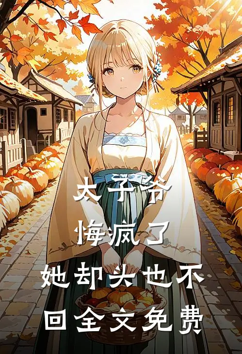 太子爷悔疯了，她却头也不回全文免费