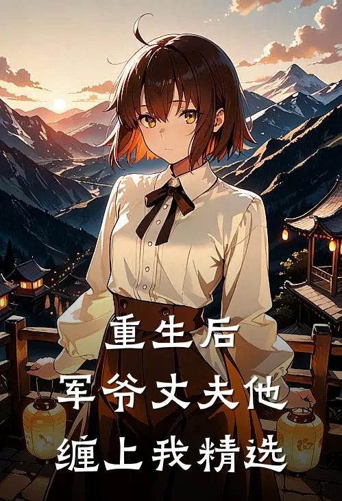 重生后,军爷丈夫他缠上我精选章节