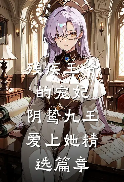 残疾王爷的宠妃阴鸷九王爱上她精选篇章免费阅读