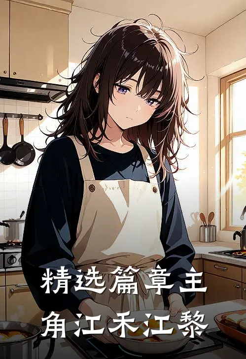 精选篇章主角江禾江黎