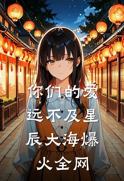 你们的爱,远不及星辰大海爆火全网歌词