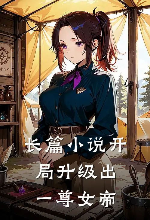 长篇开局升级出一尊女帝免费阅读