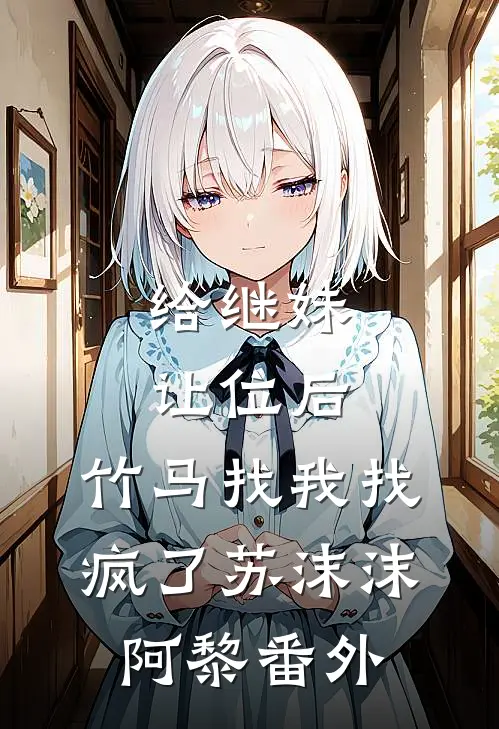 给继妹让位后，竹马找我找疯了苏沫沫阿黎 番外