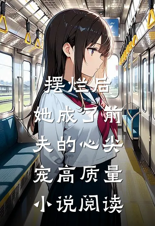 摆烂后,她成了前夫的心尖宠高质量阅读免费