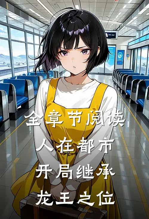 全章节阅读人在都市,开局继承龙王之位的