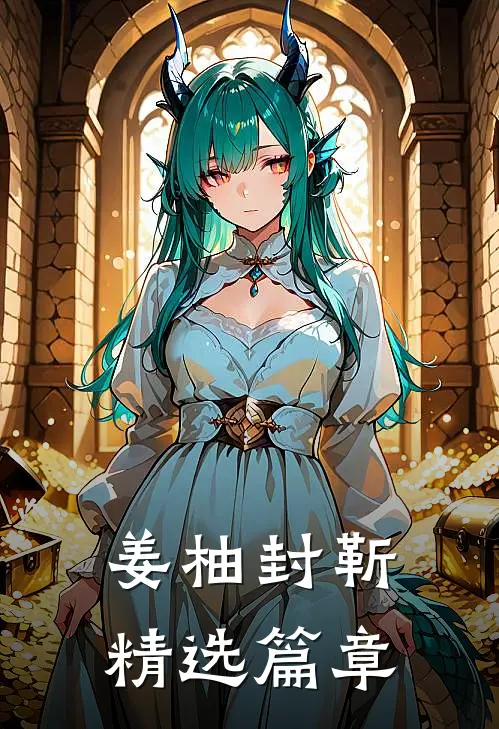 姜柚封靳精选篇章
