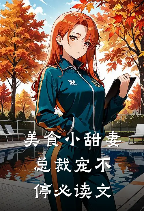 美食小甜妻总裁宠不停必读文学