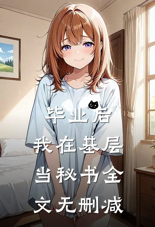 毕业后，我在基层当秘书全文无删减