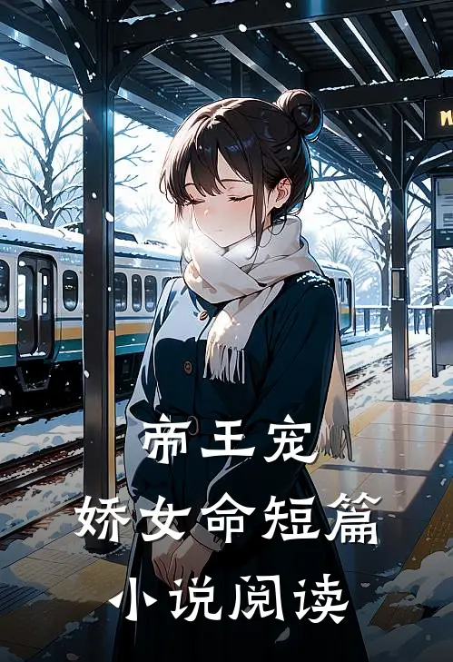 帝王宠,娇女命短篇阅读