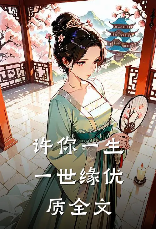 许你一生一世缘优质全文