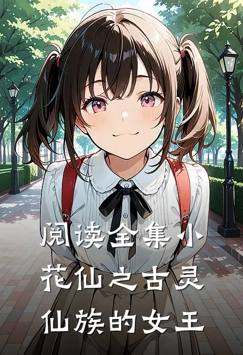 阅读全集小花仙之古灵仙族的女王