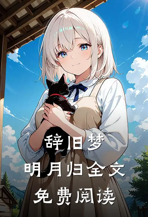 辞旧梦，明月归全文免费阅读