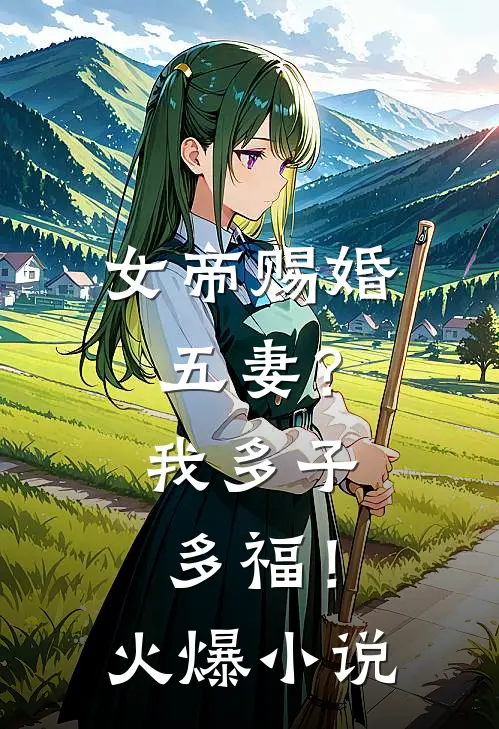 女帝赐婚五妻?我多子多福!火爆免费阅读