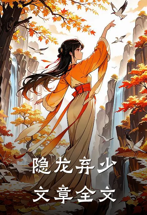 隐龙弃少文章全文