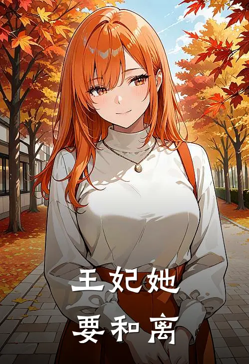 王妃她要和离