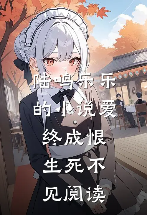 陆鸣乐乐的小说爱终成恨，生死不见阅读