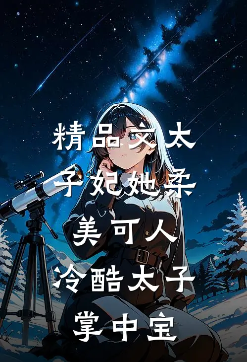 精品文太子妃她柔美可人冷酷太子掌中宝全文阅读