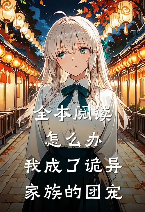 全本阅读怎么办，我成了诡异家族的团宠
