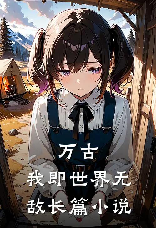 万古我即世界无敌长篇在线阅读