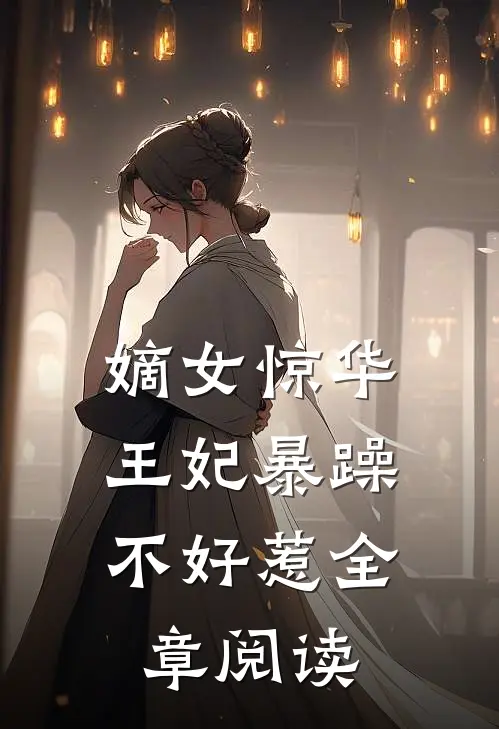 嫡女惊华王妃暴躁不好惹全章阅读免费