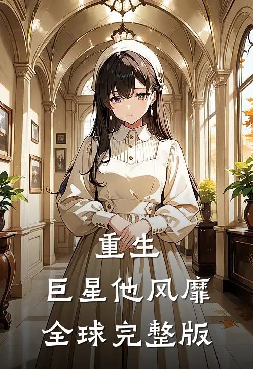 重生巨星他风靡全球完整版