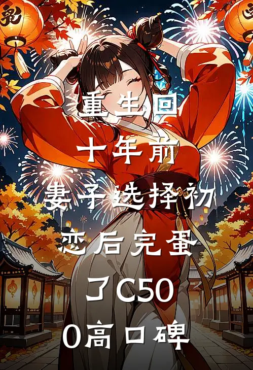 重生回十年前，妻子选择初恋后完蛋了C500高口碑