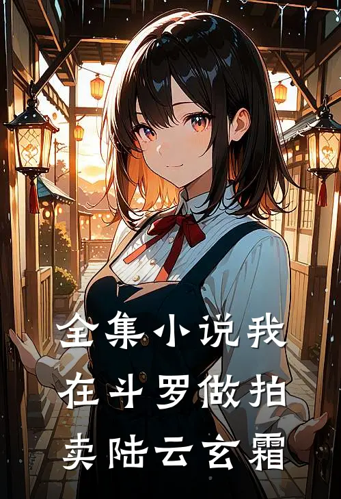 全集小说我在斗罗做拍卖陆云玄霜