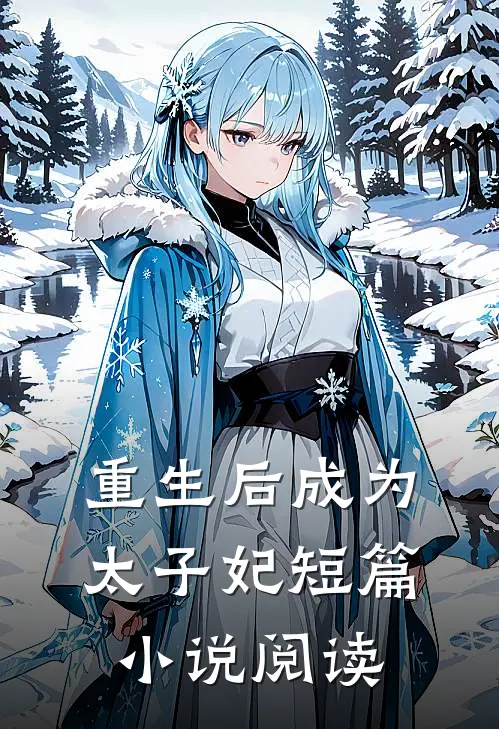 重生后成为太子妃短篇阅读