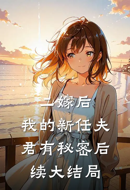 二嫁后,我的新任夫君有秘密后续大结局吗
